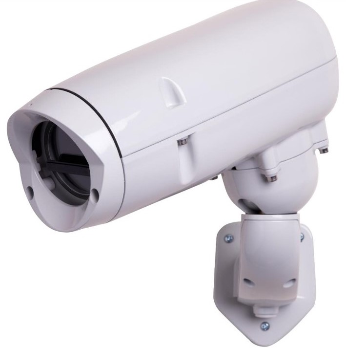 Paragon BSOA000W067, IP67 PoE+ Marine Camera Housing With Wiper