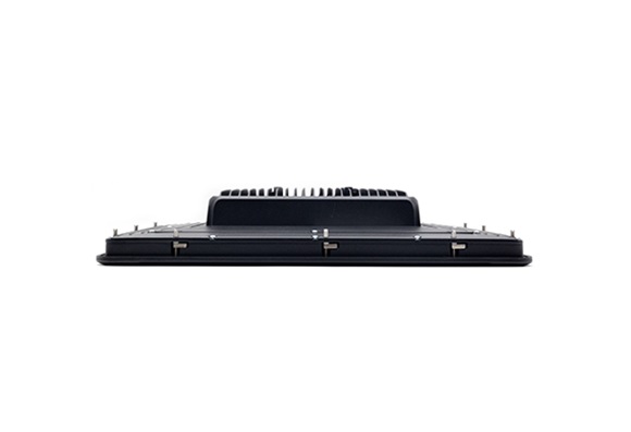Beijer X3 marine 15 P, 1280x800 pixels 4GB/32GB 15'' HMI with iX app