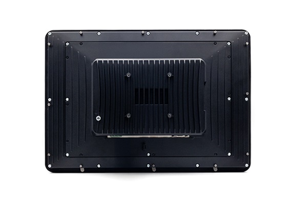 Beijer X3 marine 15 P, 1280x800 pixels 4GB/32GB 15'' HMI with iX app