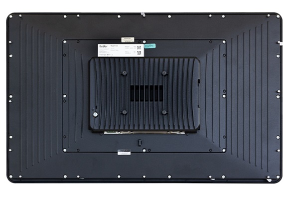 Beijer X3 marine 21 P, 1920x1080 pixels 4GB/32GB 21'' HMI with iX app