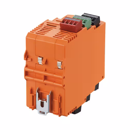IFM VSE160, Diagnostic Electronics for Vibration Sensors