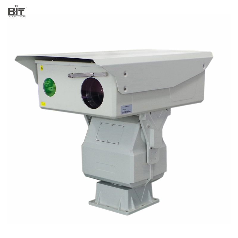 Bit-CCTV BIT-RC2050W, 3km Long Range Night Vision Laser Network PTZ Camera