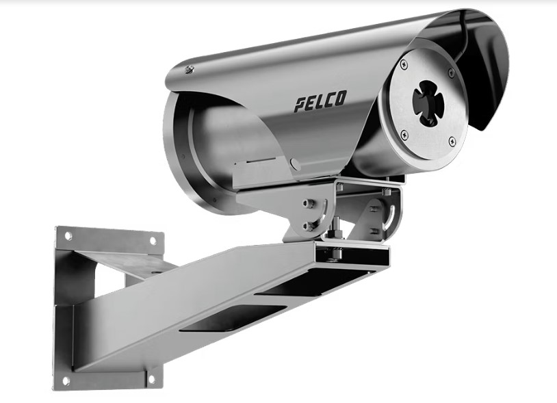 Pelco EXRE2-VF09-E0A00, 640 x 512 Pixels Explosion-proof BulPelco EXRE2-VF09-E0A00, 640 x 512 Pixels Explosion-proof Bullet Cameralet Camera