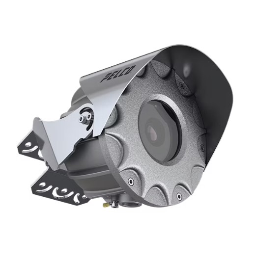 Pelco EXC2602-62, 3200×1800 Pixels 6MP Explosion-proof Camera