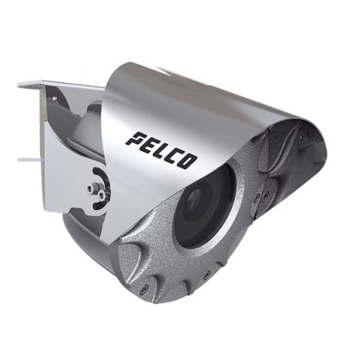 Pelco EXC2602-62, 3200×1800 Pixels 6MP Explosion-proof Camera