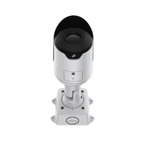 Pelco Sarix Thermal Enhanced 4 (SXTE4-QF04-EBT) 320 x 256 Pixels Thermal Camera