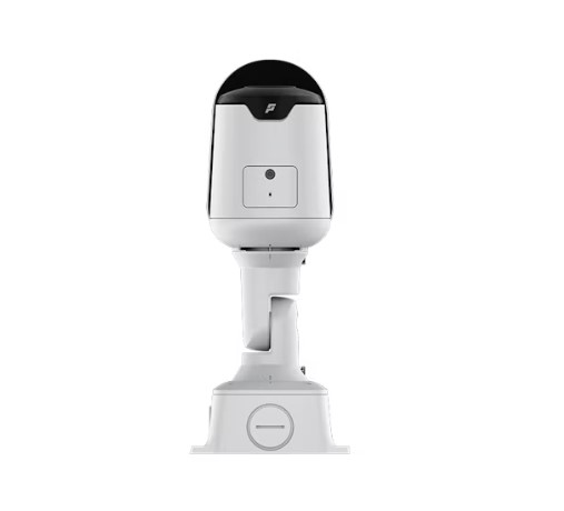Pelco Sarix Thermal Enhanced 4 (SXTE4-QF04-EBT) 320 x 256 Pixels Thermal Camera
