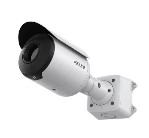 Pelco Sarix Thermal Enhanced 4 (SXTE4-QF04-EBT) 320 x 256 Pixels Thermal Camera