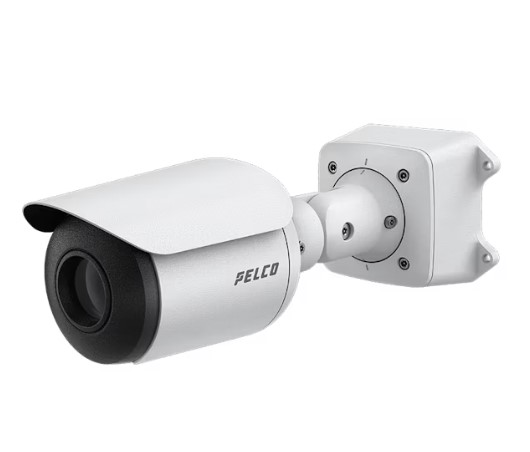 Pelco Sarix Thermal Enhanced 4 (SXTE4-QF04-EBT) 320 x 256 Pixels Thermal Camera