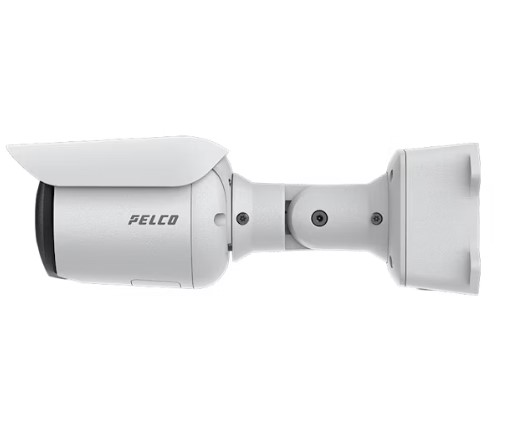 Pelco Sarix Thermal Enhanced 4 (SXTE4-QF04-EBT) 320 x 256 Pixels Thermal Camera