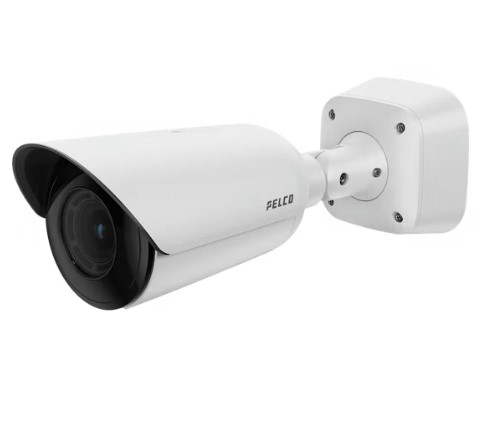 Pelco SRXE4P-4V9-EBT, 4.0MP IR Bullet Camera