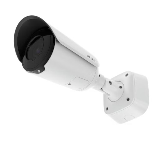 Pelco SRXE4P-4V9-EBT, 4.0MP IR Bullet Camera