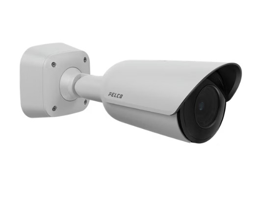 Pelco SRXE4P-4V9-EBT, 4.0MP IR Bullet Camera