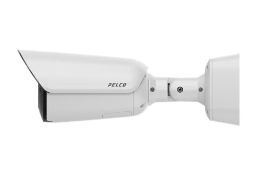 Pelco SRXE4P-4V9-EBT, 4.0MP IR Bullet Camera