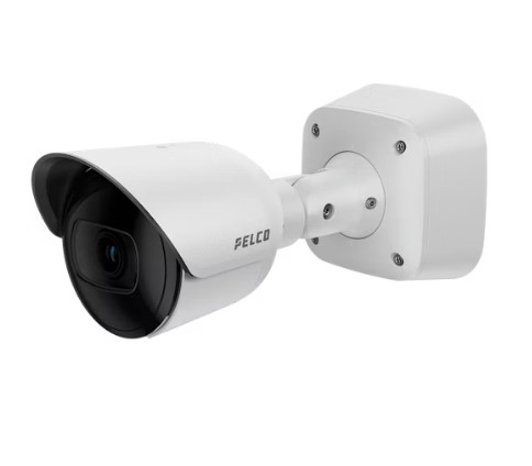 Pelco SRXE4P-4V9-EBT, 4.0MP IR Bullet Camera