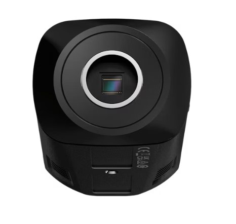 Pelco SRXE4P-2-IBX-1-B, 2MP CMOS 1920 x 1080 Pixels Box-style Network IP Camera