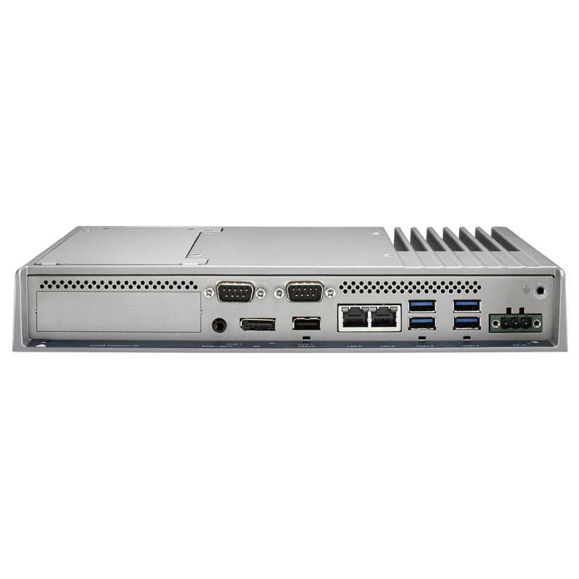 Advantech TPC-B510-873BE, Intel Core i7-8665UE, 8GB DDR4 Computing Box Module