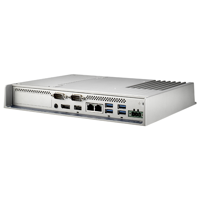 Advantech TPC-B510-873BE, Intel Core i7-8665UE, 8GB DDR4 Computing Box Module