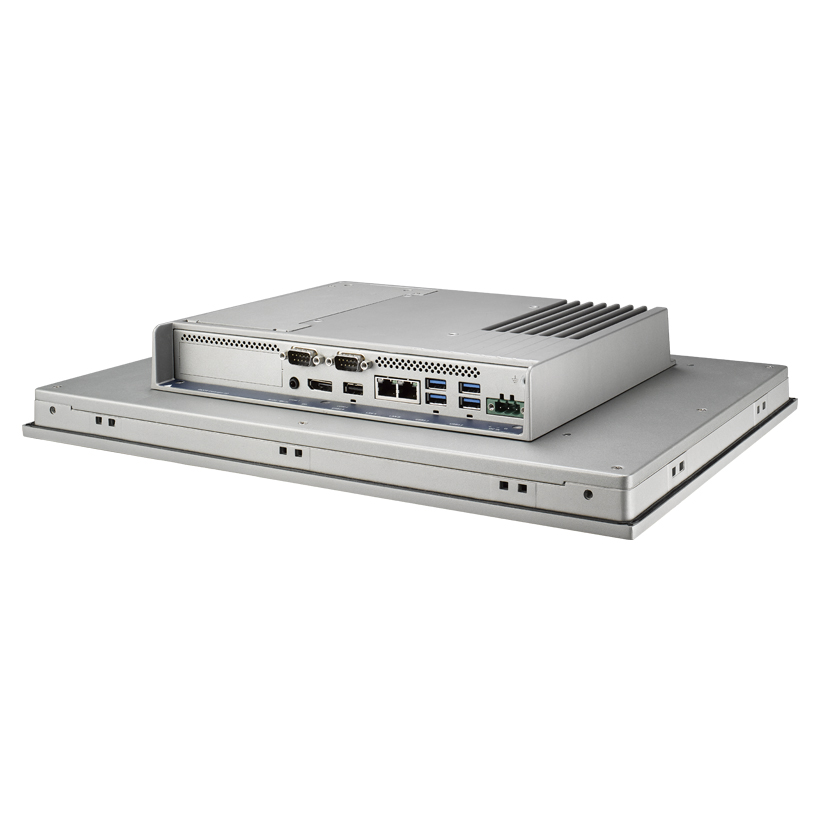 Advantech TPC-B510-873BE, Intel Core i7-8665UE, 8GB DDR4 Computing Box Module