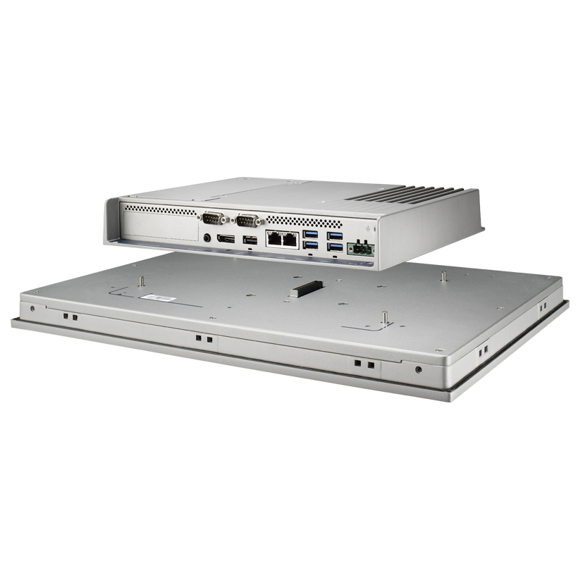 Advantech TPC-B510-873BE, Intel Core i7-8665UE, 8GB DDR4 Computing Box Module