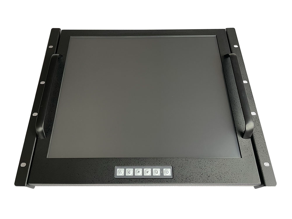Anxin RCIM-19 19 inch industrial LCD monitor