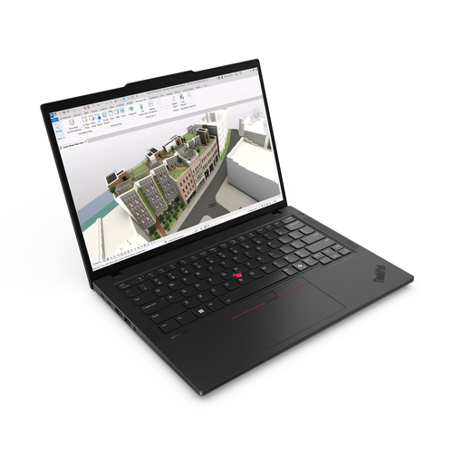 Lenovo ThinkPad P14s Gen 6 (14") AMD Ryzen AI 9 HX PRO, 64GB, 1TB Laptop