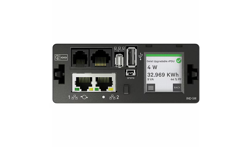 Vertiv PowerIT IMD-5M Interchangeable Monitoring Device