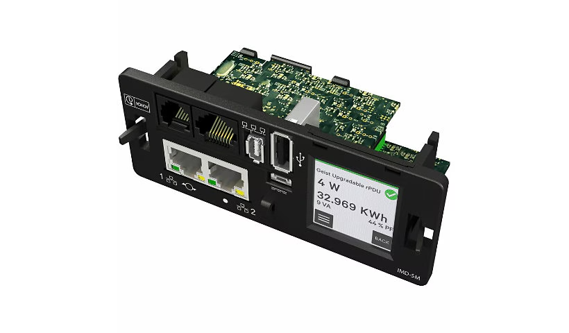 Vertiv PowerIT IMD-5M electrical monitoring device