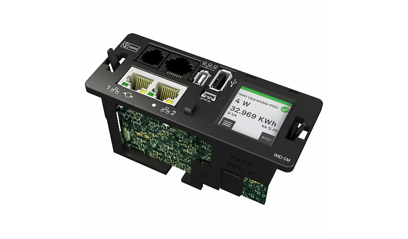 Vertiv PowerIT IMD-5M Interchangeable Monitoring Device