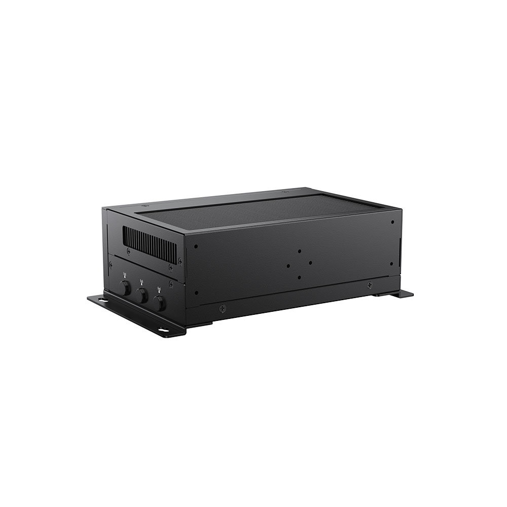 Darveen DBC-3200-1195G7, Intel Core i7-1195G7, DIN-Rail Industrial PC