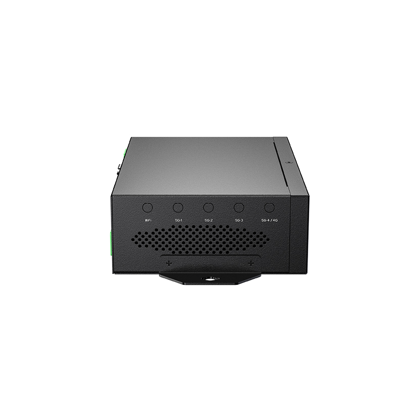 Darveen AEC-324, RockChip RK3568 ARM-Based Embedded Computer