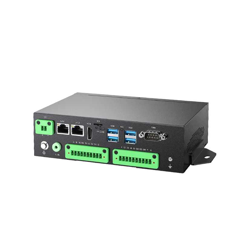 Darveen AEC-324, RockChip RK3568 ARM-Based Embedded Computer
