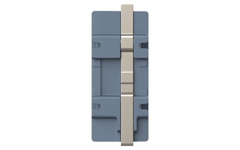 Westermo Lynx 3510-F2G2.5-T8G-LV, 10-port Layer 2, 2.5Gbit Ethernet switch