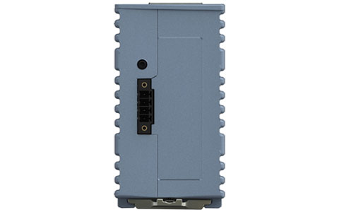 Westermo L108-F2G-S2-12VDC Industrial 12V Layer 2 Managed Switch
