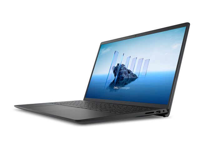 Dell Pro 15 Essential PV15250, Intel i5-1334U 16GB/512GB 15.6" AI Laptop