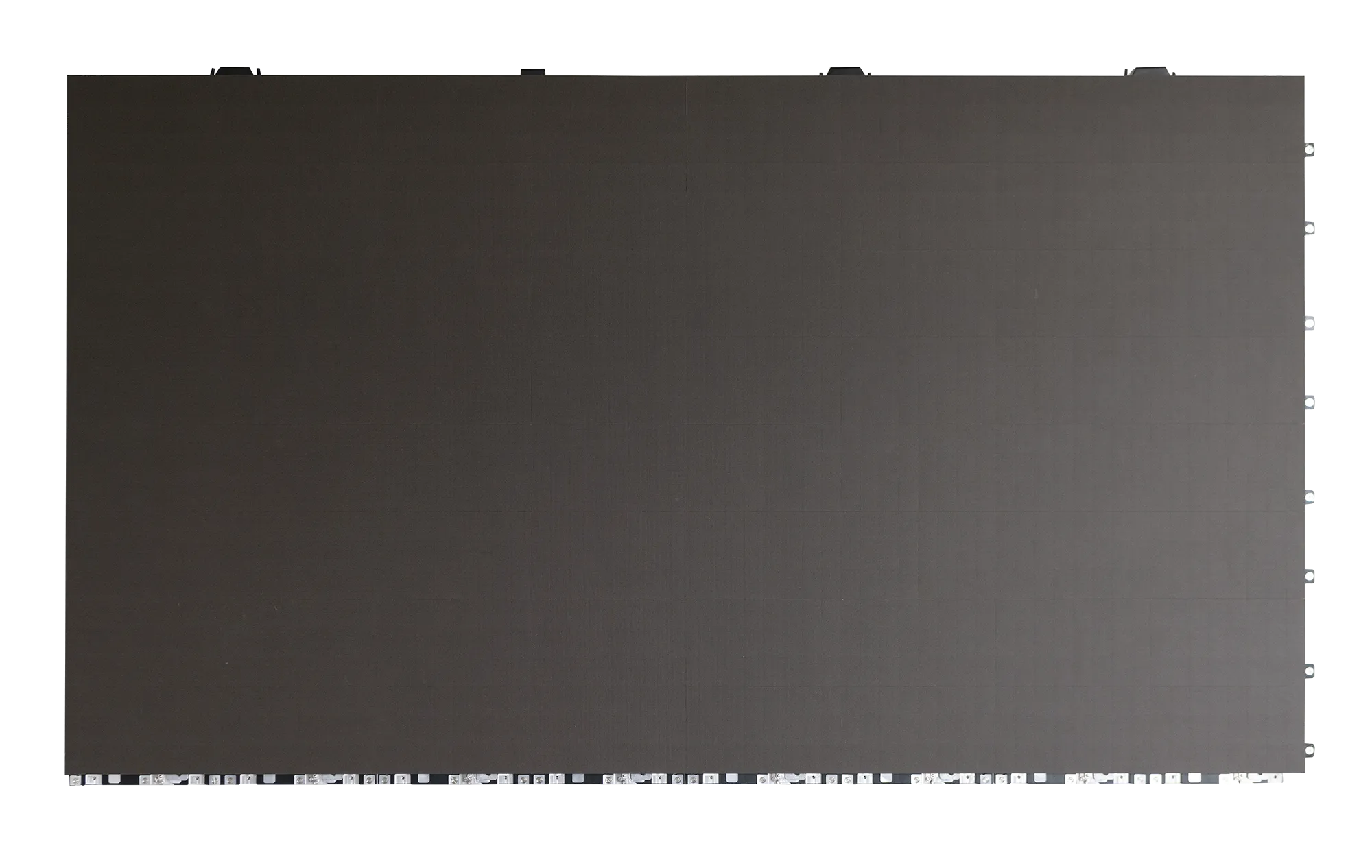 Barco TruePix TP1.2-I 1.2mm Pixel Pitch LED Video Wall Display