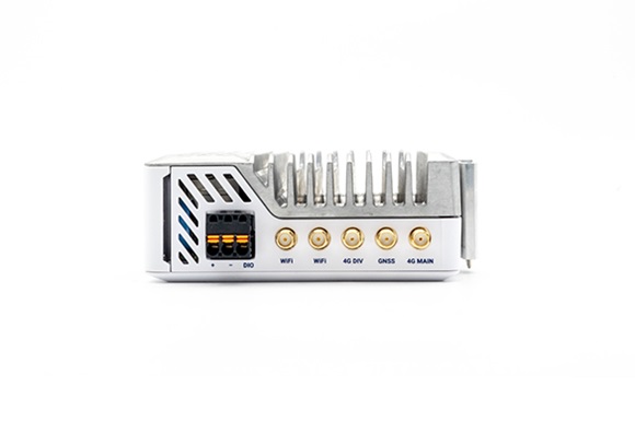 Beijer SecureEdge pro Eth+LTE, 4GB DDR4 Industrial Edge Gateway