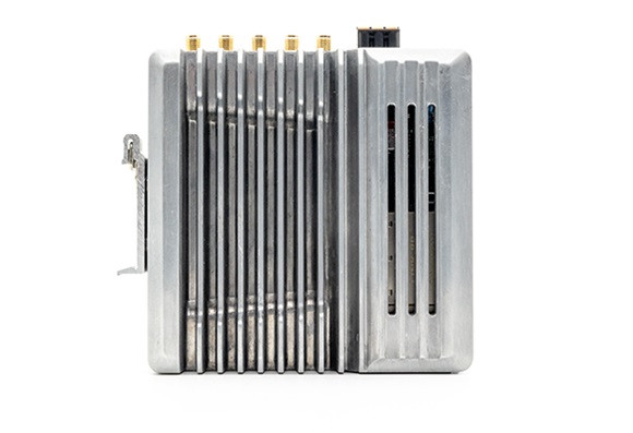 Beijer SecureEdge pro Eth+LTE, 4GB DDR4 Industrial Edge Gateway