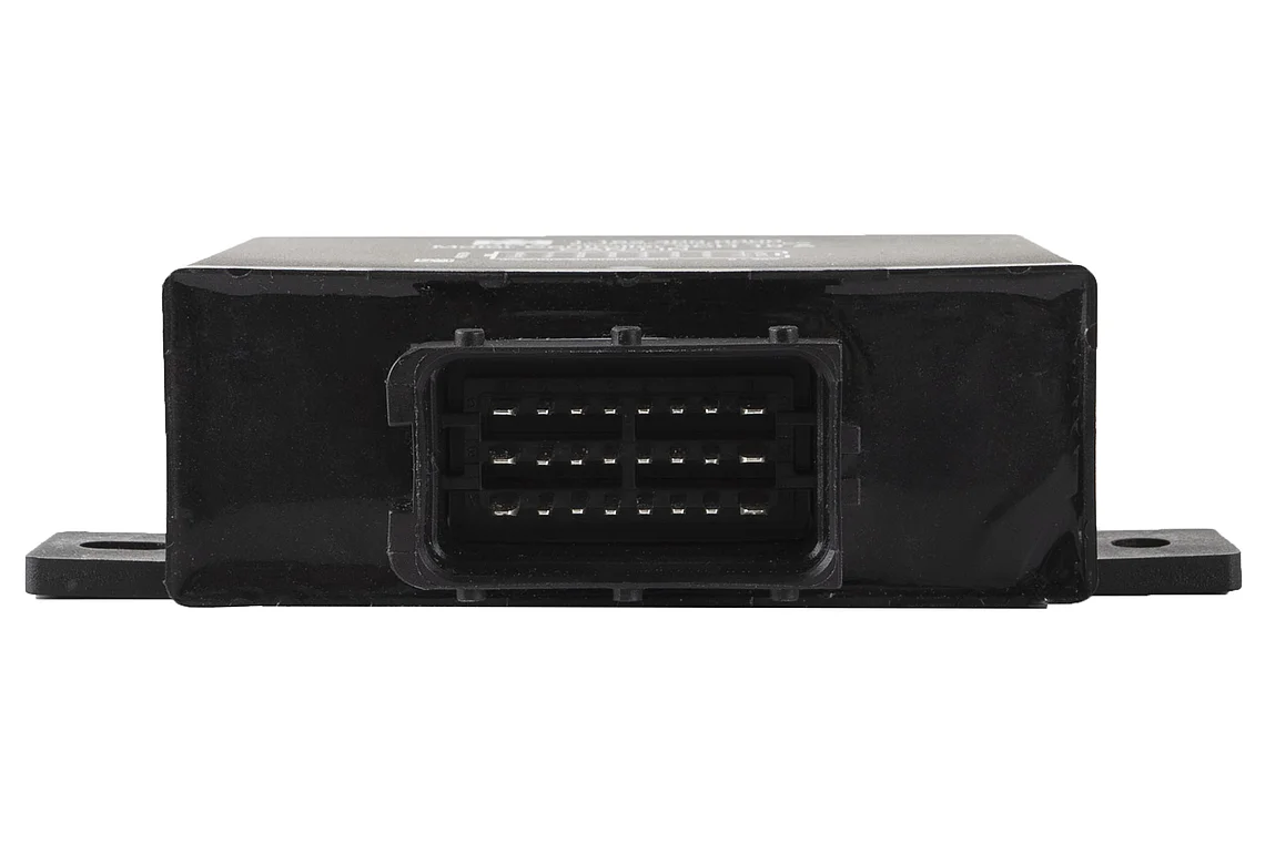 Mrs Electronics (1.162.300.0000) 3CH 10A, CAN0 with Wakeup, Motor Controller