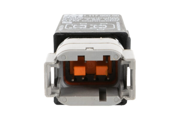 Mrs Electronics 1.117.900.0000, 7.5A CAN DTM, Motor Controller