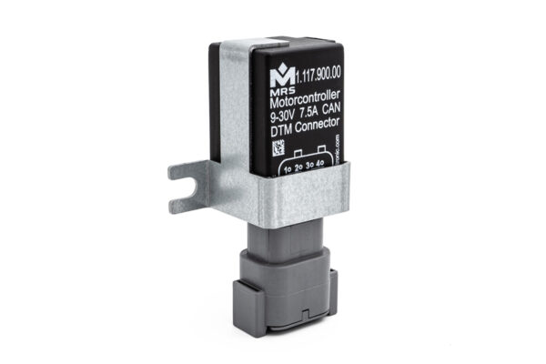 Mrs Electronics 1.117.900.0000, 7.5A CAN DTM, Motor Controller