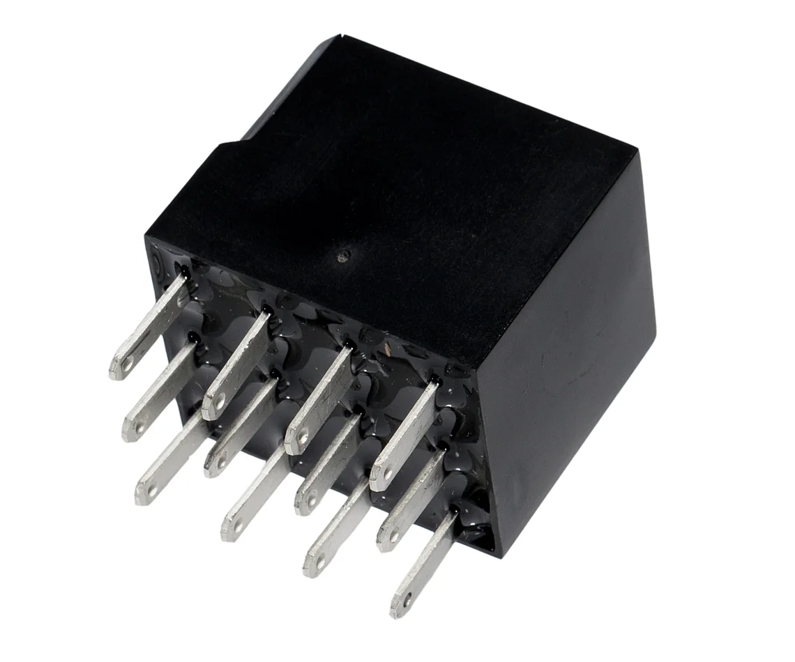 Mrs Electronics 1.141.300.0001, 3CAN 1LIN MicroPlex Gateway Controller