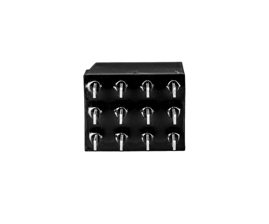 Mrs Electronics 1.141.300.0001, 3CAN 1LIN MicroPlex Gateway Controller