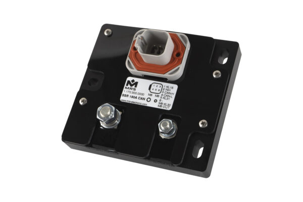 Mrs Electronics 1.170.300.0000, SSR 150A CAN Solid State Relay