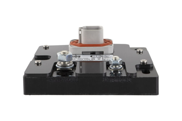 Mrs Electronics 1.170.300.0000, SSR 150A CAN Solid State Relay
