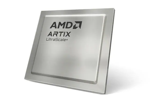AMD XCAU15P-1FFVB676E Artix UltraScale+ FPGA Field Programmable Gate Array