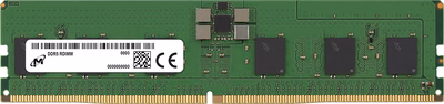 Micron MTC40F2047S1RC64BR, 128GB DDR5 6400MT/s ECC RDIMM RAM