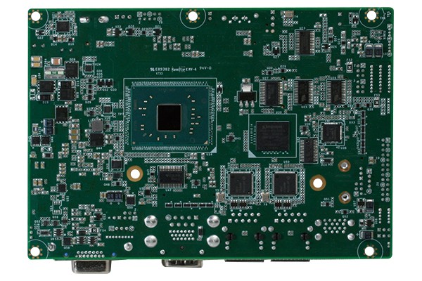 Aaeon GENE-APL6W2-A11-F005, Intel Atom E3950, 3.5” SubCompact Board