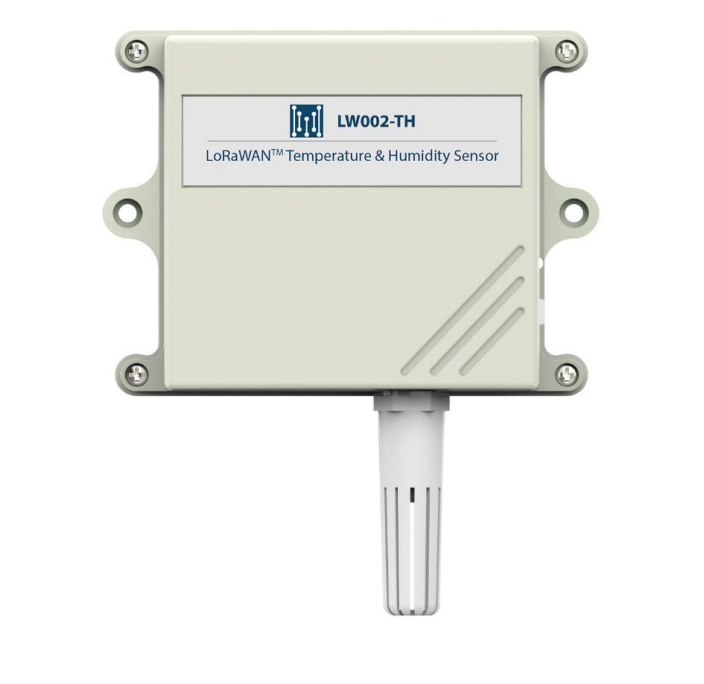 MOKO LW002-TH-US915 915MHz LoRaWAN Temperature and Humidity sensor