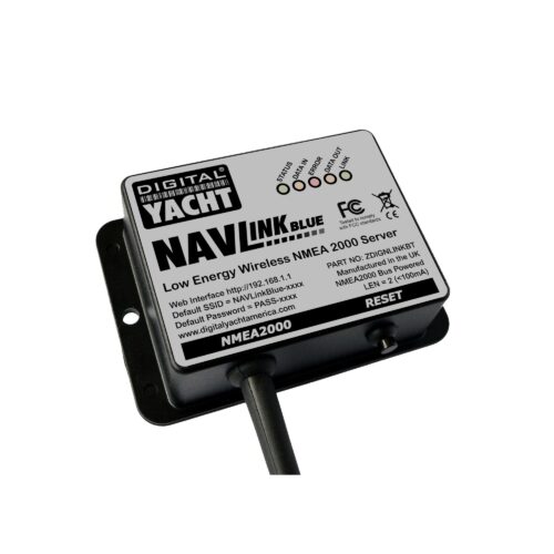 Digital Yacht ZDIGSYSPK18 NAVLink Blue Gateway with Ruuvi Standard Sensor